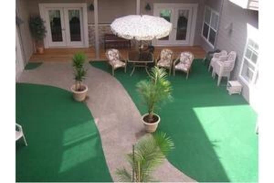 Rock of Ages in Mcminnville, OR