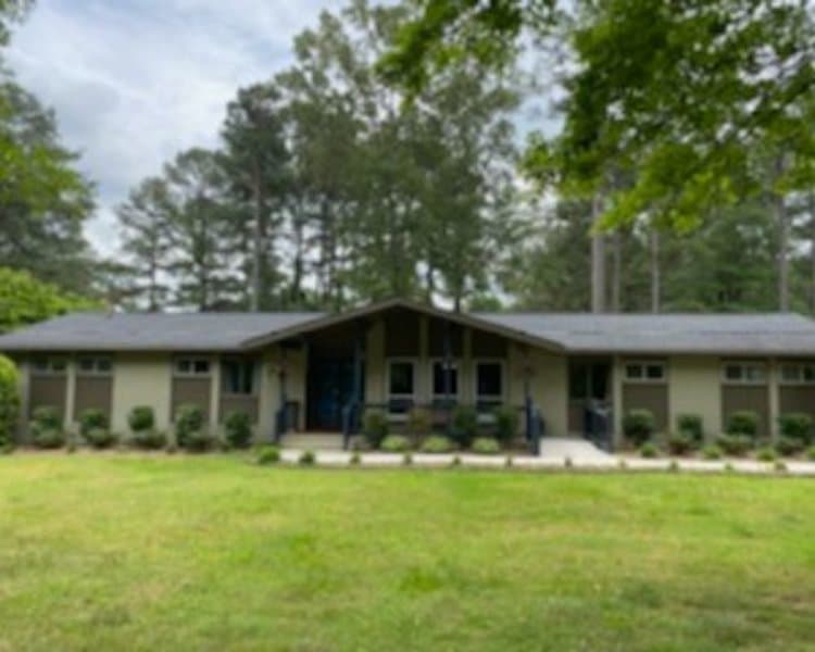 Rockbridge Senior Care Home in Durham, NC