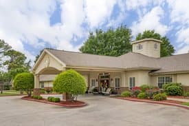 Roseview Nursing And Rehabilitation Center in Shreveport, LA