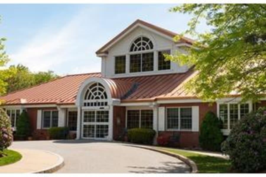 Rosewood Nursing & Rehabilitation Center in Peabody, MA
