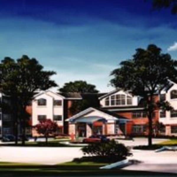 Rutland Place in Mount Juliet, TN