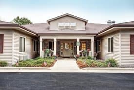 SAMARITAN HEALTH CENTER in West Bend, WI