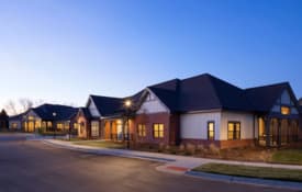 Safe Harbor Assisted Living, LLC in Longmont, CO