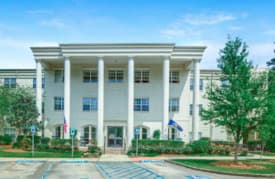 Sage Lake Senior Living at Covington - Senior living in Covington, Louisiana