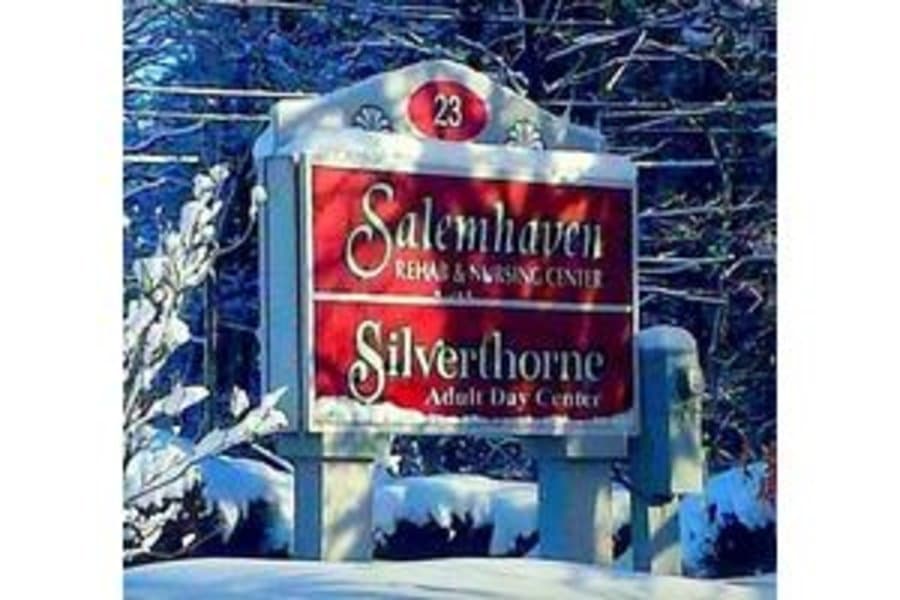 Salemhaven in Salem, NH