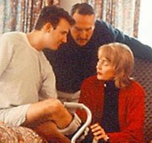 San Juan Center in Farmington, NM