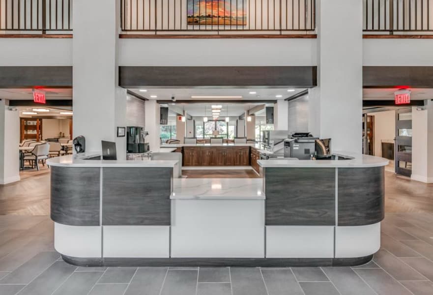 San Marino Retirement in Westminster, CO