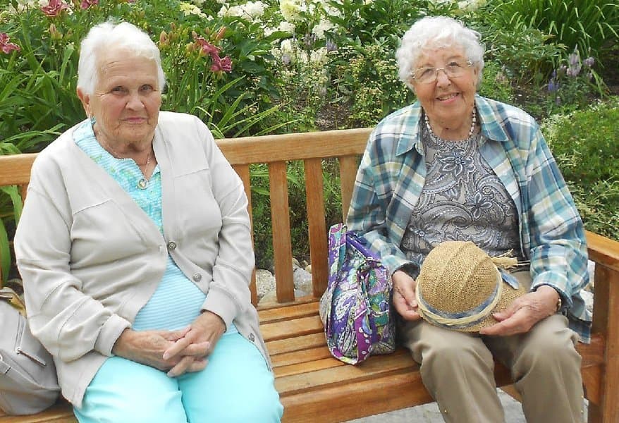 Schooner Estates - Senior living in Auburn, Maine