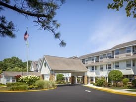 Seabrook Home Health Agency in Tinton Falls, NJ