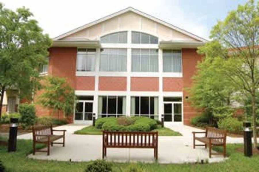 Seabrook Retirement Community in Tinton Falls, NJ