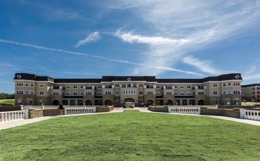 Searstone in Cary, NC