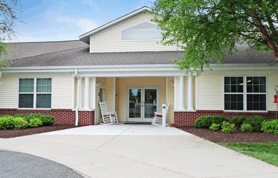 Seaton Chesterfield in Richmond, VA