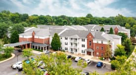 Seniors & Company Adult Day Services in Saint Peters, MO