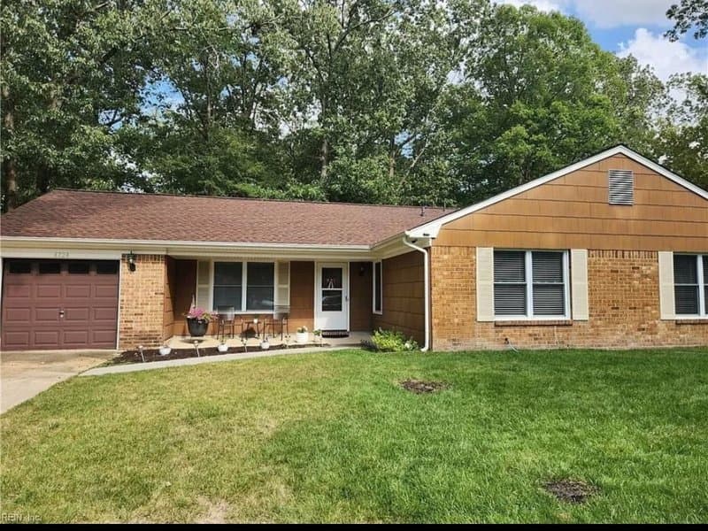 Serenity Care of Virginia in Virginia Beach, VA