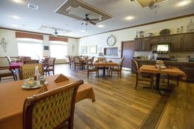 Sheridan Village in Wichita, KS