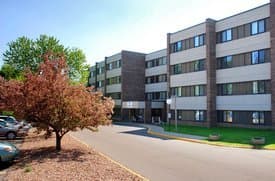 Sholom Home West in Saint Louis Park, MN