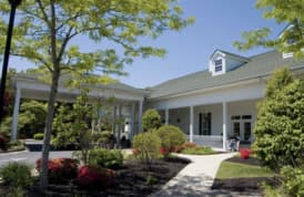 Shore Rehabilitation Institute in Brick, NJ