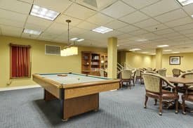 Silver Creek Manor in Bristol, RI