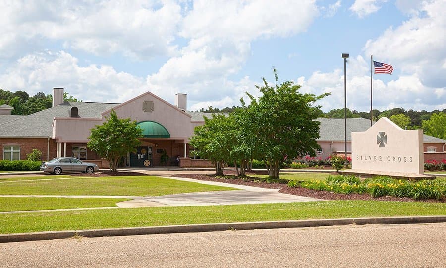 Silver Cross Health & Rehab in Brookhaven, MS
