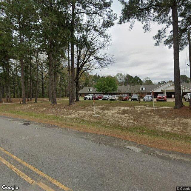 Silver Oaks Health And Rehabilitation in Camden, AR