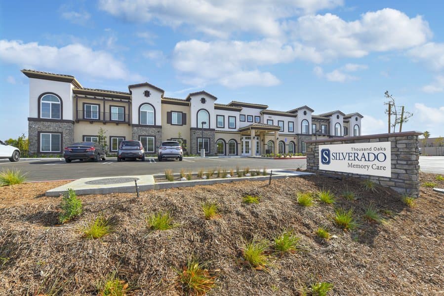Silverado Thousand Oaks Memory Care in Thousand Oaks, CA