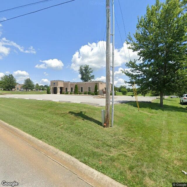 Carriage Hall Assisted Living in Hopkinsville, KY