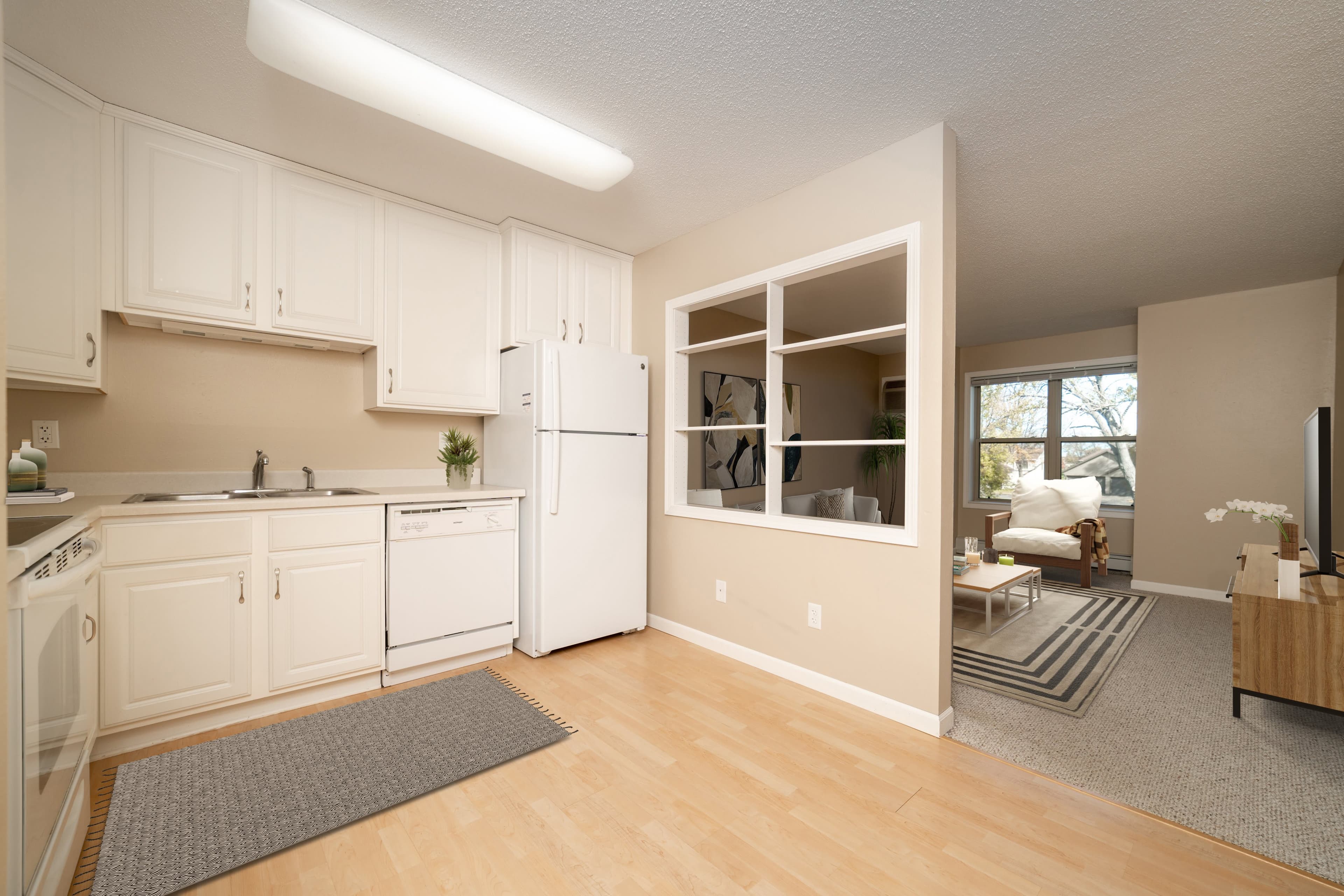 Carriage House in Moorhead, MN