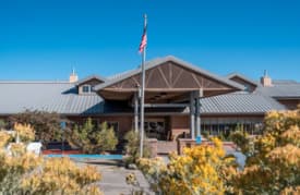 Sombrillo Nursing Home in Los Alamos, NM