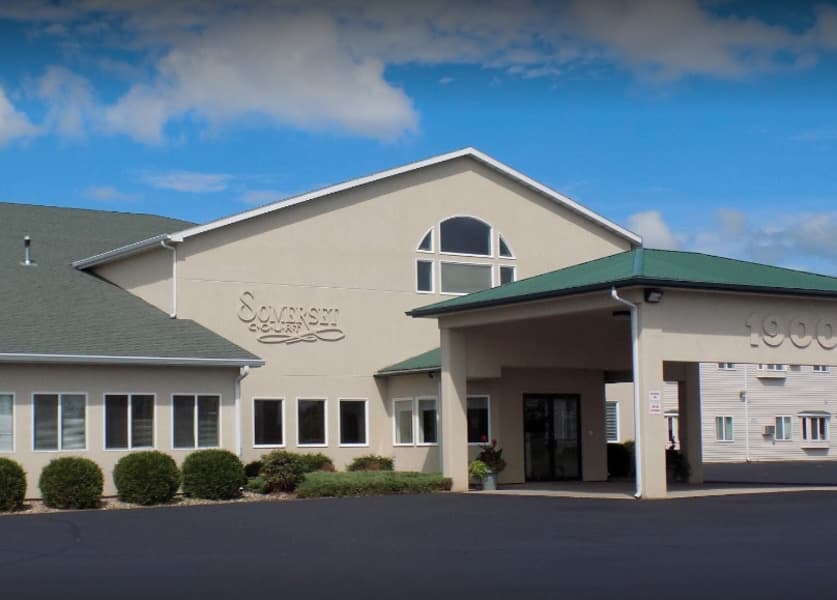 Somerset Court - Minot - Senior living in Minot, North Dakota