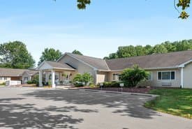 Somerset Nursing and Rehabilitation Facility in Somerset, KY