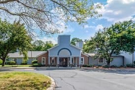 South County Nursing & Subacute Center in North Kingstown, RI