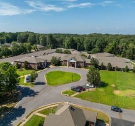 Southern Trace Rehabilitation And Care Center in Bryant, AR