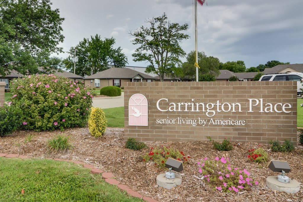 Carrington Place and Cottages in Pittsburg, KS