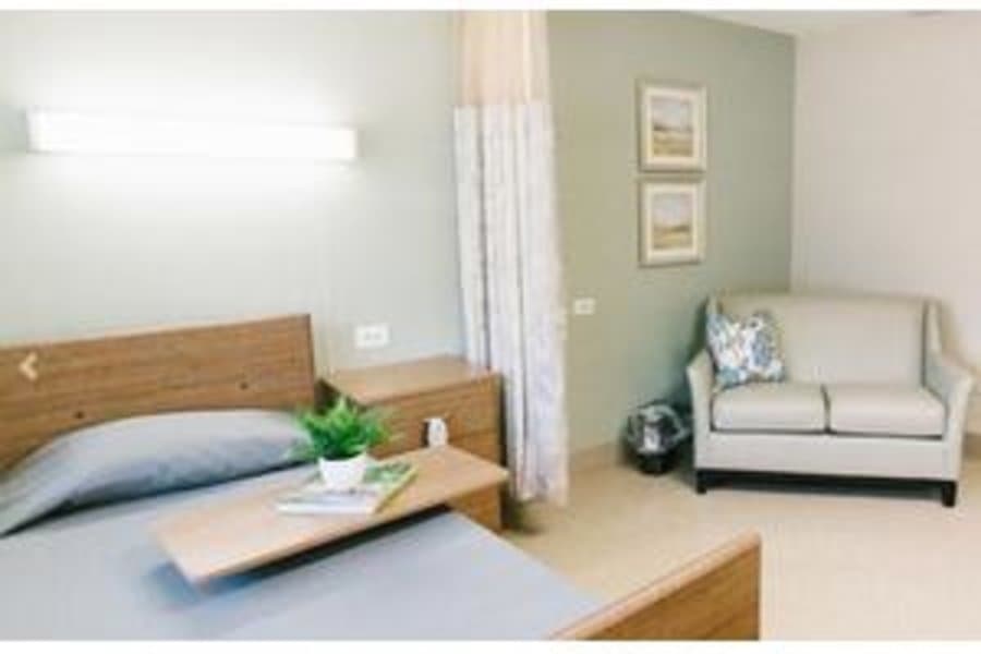 Spring Creek Health And Rehab in Cabot, AR