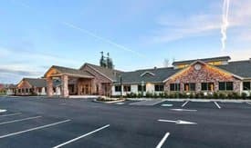 Spring Valley Assisted Living Residence in Springfield, OR