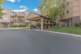 Springhouse Village in Springfield, MO