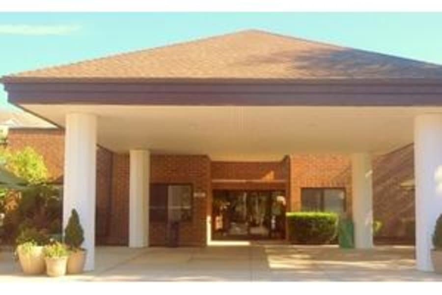 Springside Rehab & Nursing Center in Pittsfield, MA