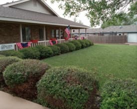 St Anthony Healthcare and Rehabilitation Center in Clovis, NM