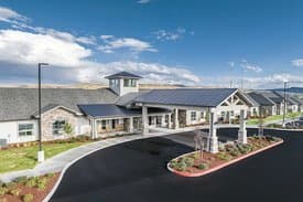 St Benedict Residential Care Home in Sparks, NV