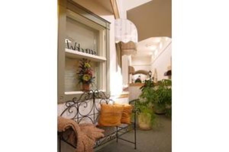 St Benedicts Health Center in Dickinson, ND