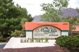 St Giles Nursing And Rehabilitation Center in El Paso, TX