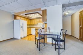 St. Cloud Benedict Court - Senior living in Saint Cloud, Minnesota