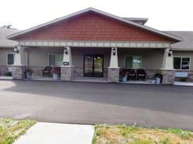 St. Francis Apartments in Eau Claire, WI