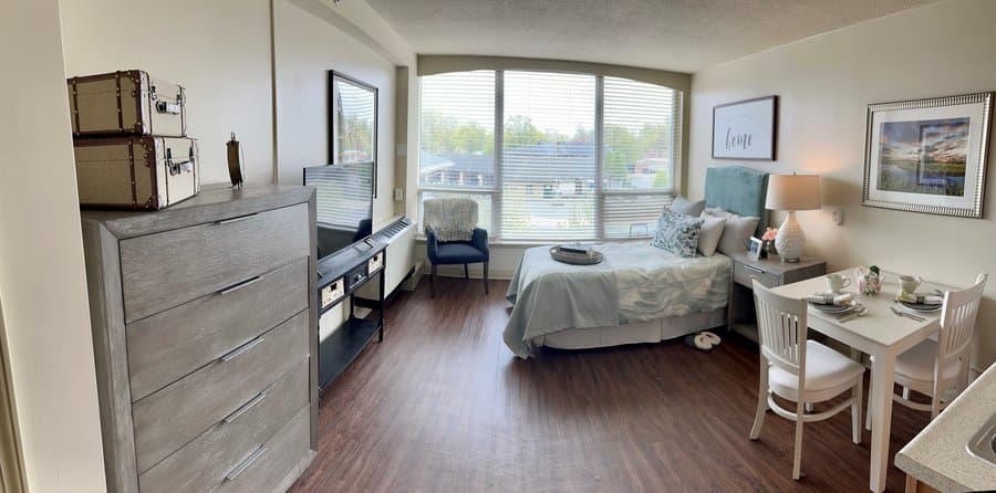 St. Louis Hills Assisted Living and Memory Care in Saint Louis, MO