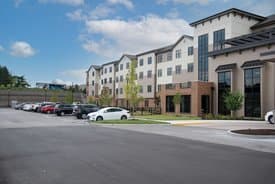 St. Luke's Rehabilitation Hospital of Chesterfield, Missouri in Chesterfield, MO