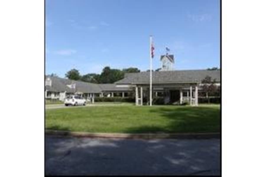 Starr Farm Nursing Center in Burlington, VT