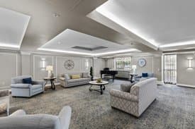 Stillwater Assisted Living and Skilled Nursing Community in Greenville, RI