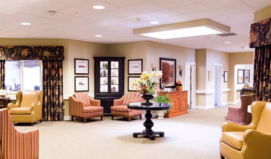 Stonecreek Memory Care in Hendersonville, TN