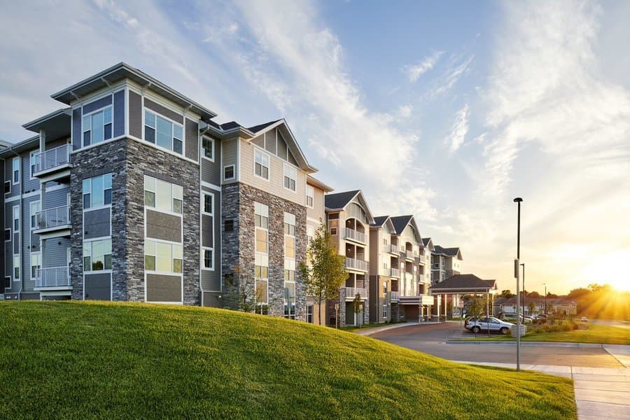 Stonehaven of Eagan in Eagan, MN