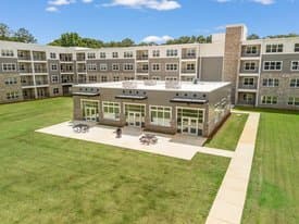 Stonepointe 55+ Apartments in Lithonia, GA